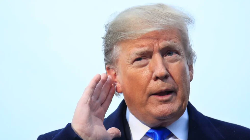 Ska Donald Trump lyckas lyssna in opinionen och vinna även 2020? Uteslutet är det inte, skriver Torsten Nilsson, tidigare politisk chefredaktör på Folkbladet.