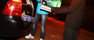 Sålde alkohol – döms till fängelse