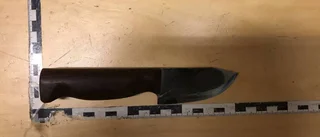 Dödshotade flicka efter våldtäktsrykte