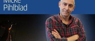 Festivalkriget är avgjort