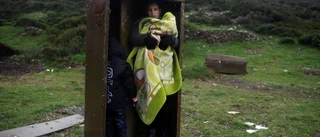 EU:s agerande en skam i Europa