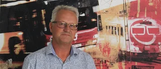 "Vi tar problemen på största allvar"