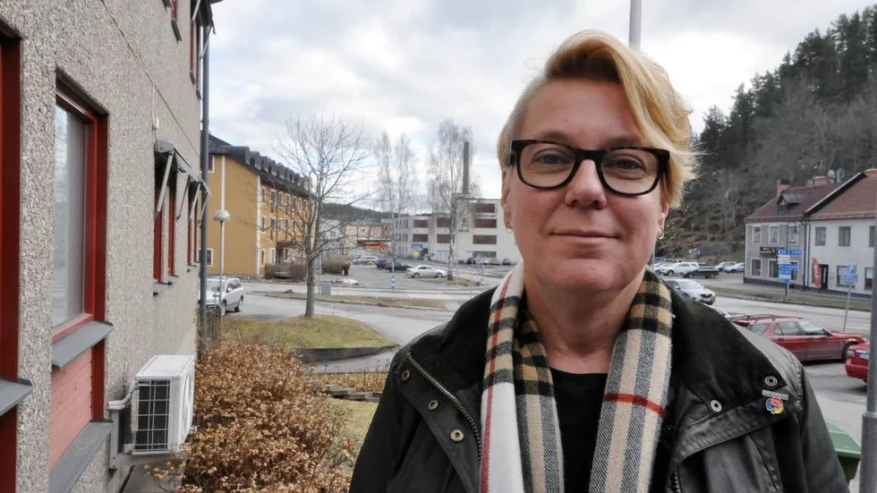 – Idag är platserna fruktansvärt oändamålsenliga. Det är varken bra för dem som bor där eller för personalen, säger Helen Johansson-Kokkonen.