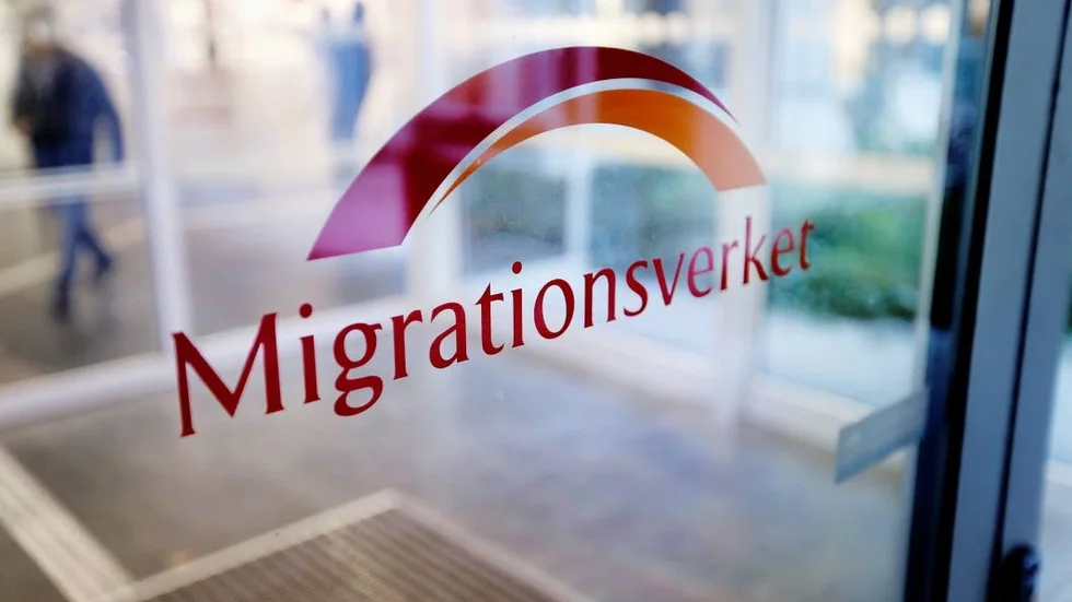 Migrationsverket uppger att man inväntar ett slutligt beslut innan man planerar för Zahras mottagande.