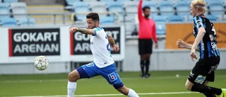Uppgifter: Lämnar IFK för konkurrent