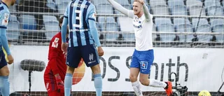 Holmberg om landslaget: "Blev lite ställd"