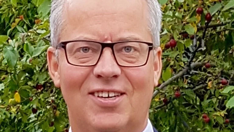 Håkan Pettersson har tidigare bland annat varit ekonomichef vid Railcare Group.