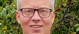 Han blir ny vd för riskkapitalbolag i Skellefteå