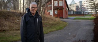 Brandkärrsbon Hans Finn efter bränderna: "Så jävla onödigt!"