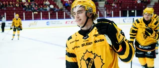 Junior skriver SHL-kontrakt med Skellefteå