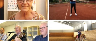 Många nominerade – över 60 förslag till utmärkelser