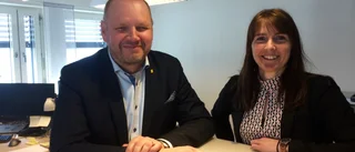 Ny redovisningsbyrå i Skellefteå med rutinerade ägare