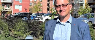 Knivsta får stadspark efter strategiändring – kritiken: "Artificiell"