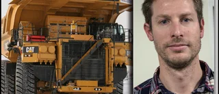 Här är nästa steg för gruvan i Nautanen: "Vi fortsätter hitta koppar"