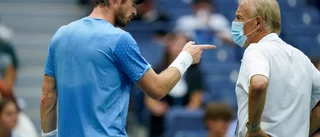 ATP reglerar toapauserna