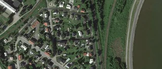 Nya ägare till hus i Boden - 1 555 000 kronor blev priset
