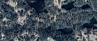 76 kvadratmeter stort hus i Kiruna sålt till ny ägare