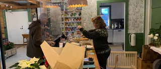 Lokala handlare gör egen julsatsning – "Vi måste hitta på något"