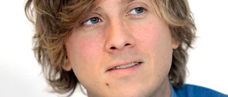Johan är sin egen animatör