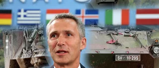 Vi som säger nej får räkna med spott och spe