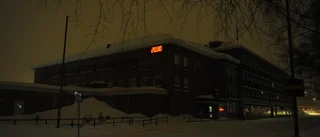 Mörkertimme för en ljusare framtid