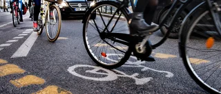 London vill få fler att ta cykeln till jobbet