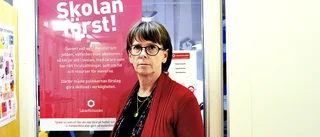 "Det finns inga fler toppar att trimma"