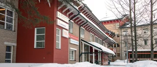 Få kommuner har syrgas på äldreboenden