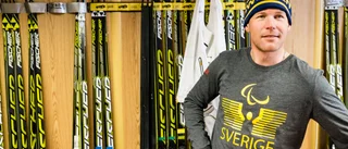 Eklund vallade guldskidorna: ”Har haft flyt”