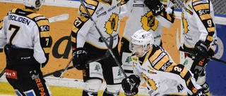 Skellefteå föll i förlägning