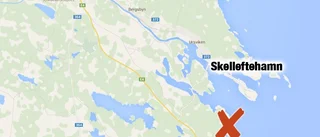 Överklagar beslut om utökat strandskydd