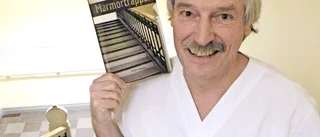 Torbjörn är tillbaka i samma trappa – med samma minnen