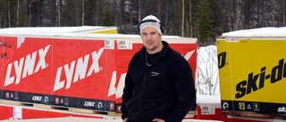 Oro inför vad ny lagstiftning kan innebära