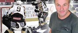 Lindström ser njutbar hockey