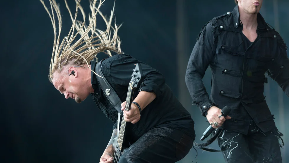Foto: FREDRIK SANDBERG / TT.
