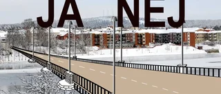 50 procent måste rösta