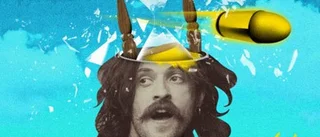 Gogol Bordello