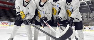 Västerbotten vann tv-pucken