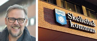 Ska hjälpa näringslivschefen