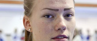 Föll mot favoriten