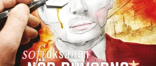 Klart och sotigt om ondska och förtryck