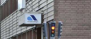 Lägre arbetslöshet i norr