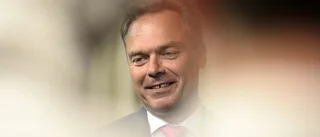 I huvudet på Jan Björklund