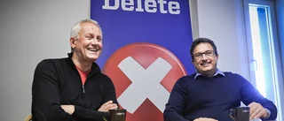 Christer + Hans = sant