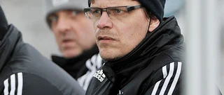 Jobbar sig uppåt