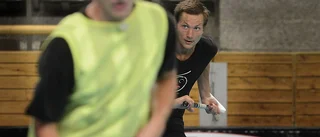 Emil ska ersätta Mathias