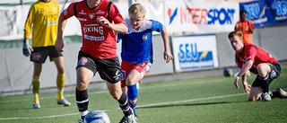 Skellefteå FF tappade serieledning