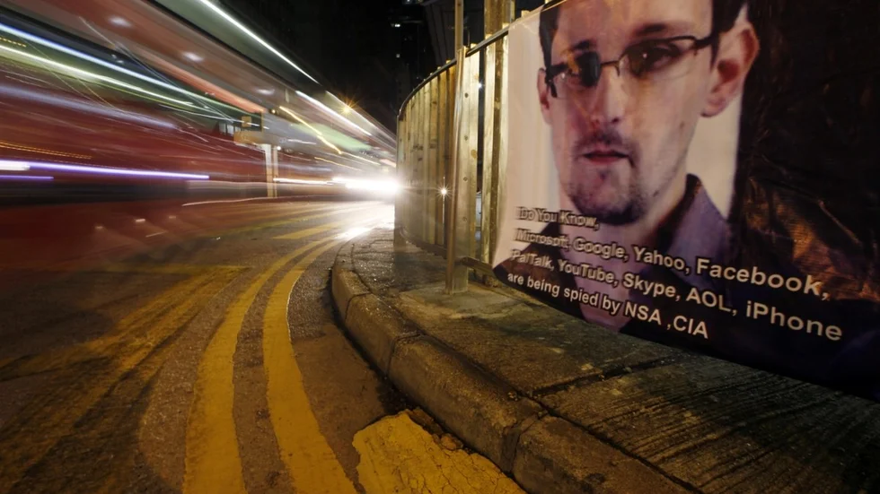 FOTO: KIN CHEUNG/AP PHOTO/SCANPIX