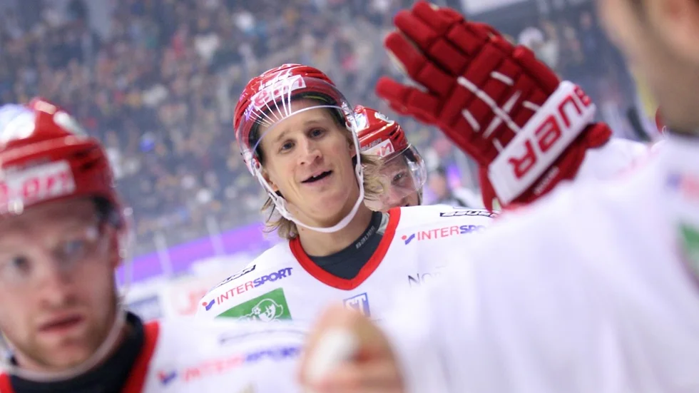 Jonathan Hedström