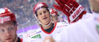 I kontakt med Skellefteå AIK